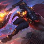 LoL: Mejores junglas del parche 25.06