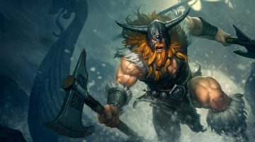 Las notas del parche 11.3 de League of Legends