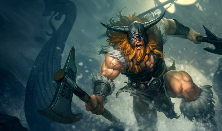 Las notas del parche 11.3 de League of Legends