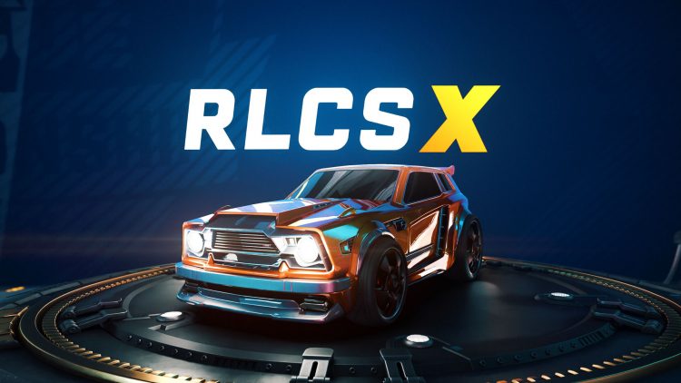 RLCS X South American Winter Major: Lo que debes saber