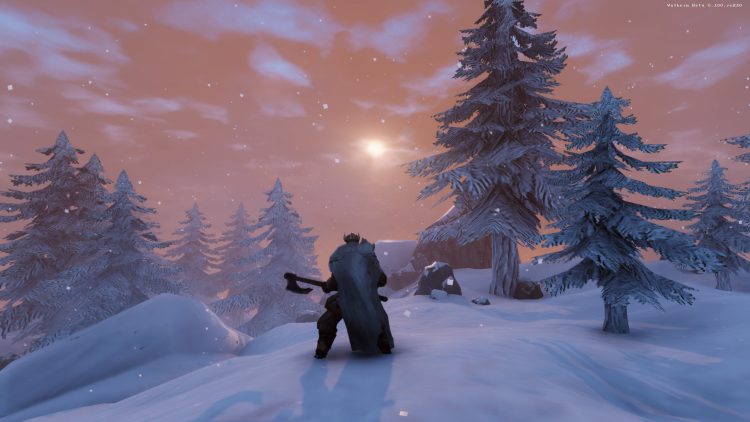Valheim es el nuevo rey de Steam