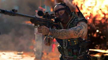 Warzone: Activision banea a más de 60,000 tramposos
