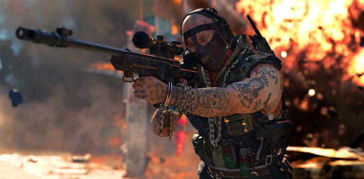 Warzone: Activision banea a más de 60,000 tramposos