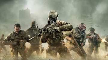 Cómo jugar el modo 3 vs. 3 de CoD: Mobile