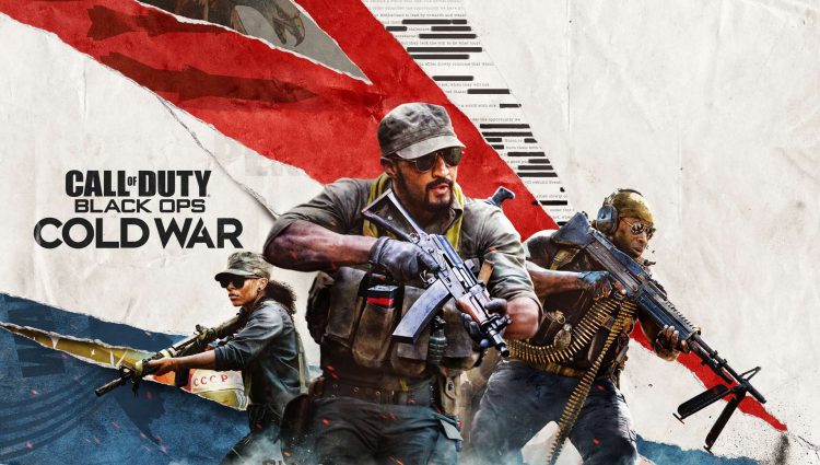 Juega como pro en el nuevo League Play de CoD: Black Ops Cold War