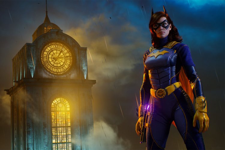 Warner Bros. Games está desarrollando un nuevo juego free-to-play grande