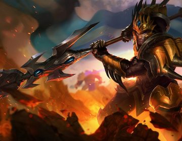 TFT: Mejores 3 composiciones del parche 13.13