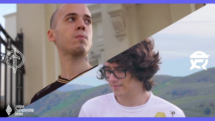 LCS: ¿A qué hora es el partido de Newbie contra Josedeodo?