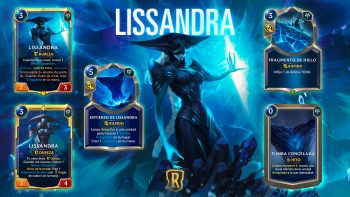 legends of runeterra