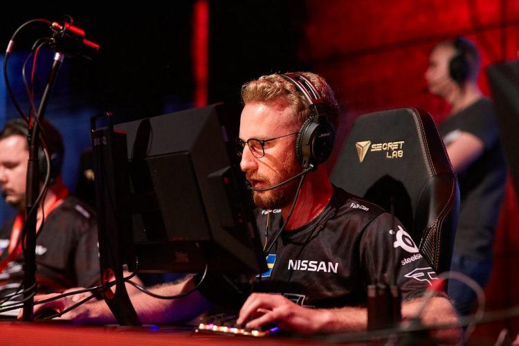 Olofmeister estaría a punto de retirarse