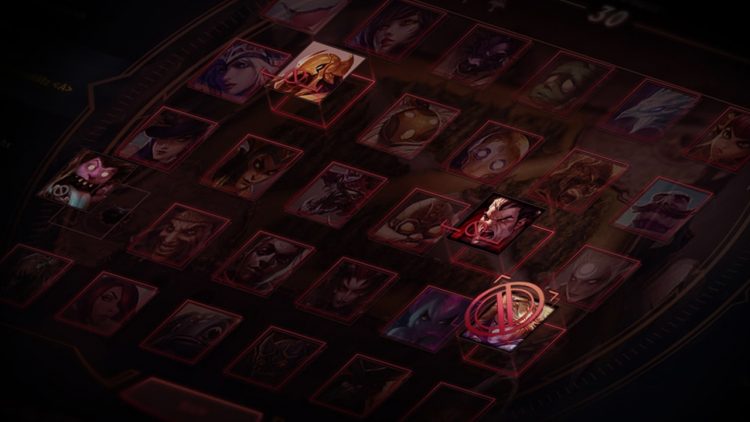 ¿20 baneos de campeones en LoL? Riot responde