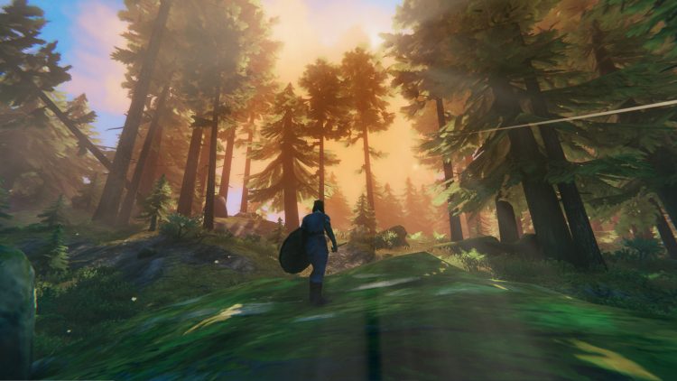 Cómo mejorar considerablemente los FPS en Valheim
