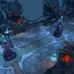 ARAM: Cambios al balance de campeones
