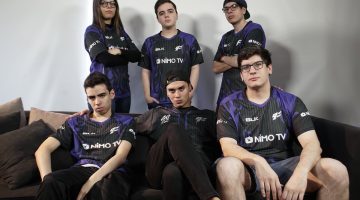 Jugadores denuncian a 9z por no pagar sueldos