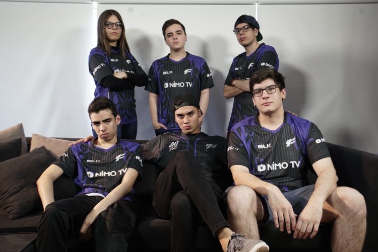 Jugadores denuncian a 9z por no pagar sueldos