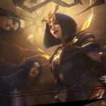 LoL: Riot estaría trabajando en un rework para LeBlanc