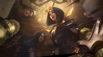 LoL: Riot estaría trabajando en un rework para LeBlanc