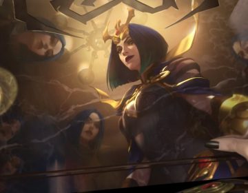 LoL: Riot estaría trabajando en un rework para LeBlanc