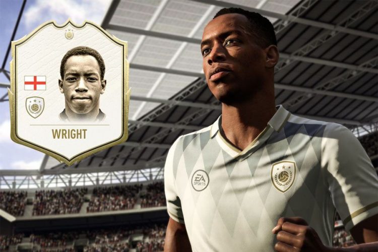 EA Sports banea a jugador por insultos racistas contra Ian Wright