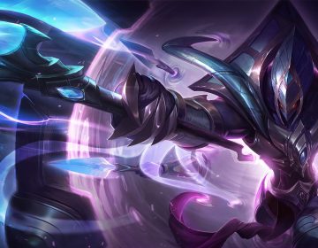 LoL: Riot prepara nuevos cambios para Azir