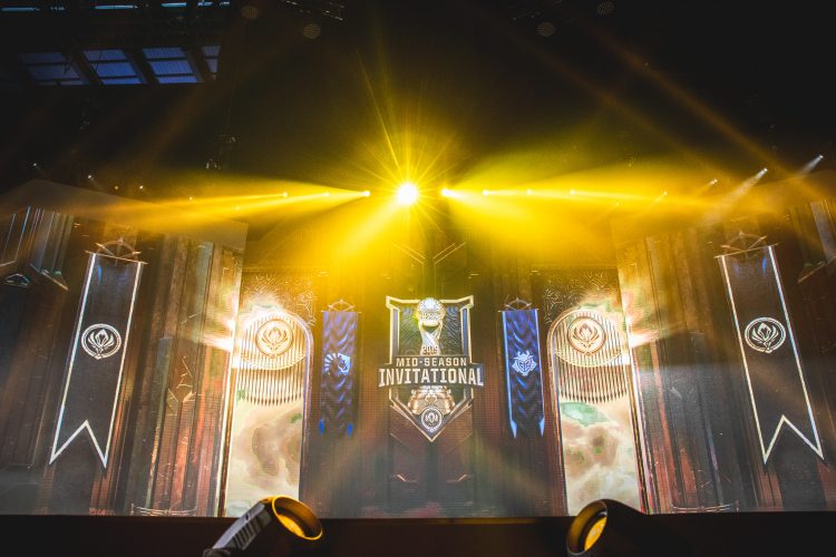 MSI 2021: Fecha, formato, lugar y más