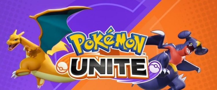 Filtran gameplay y Battle Pass de Pokémon Unite