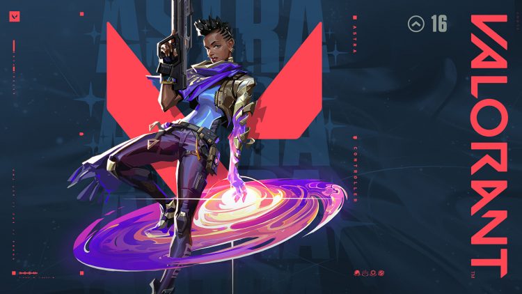 VALORANT: Astra cuenta con un glitch que le da la ventaja con Operator