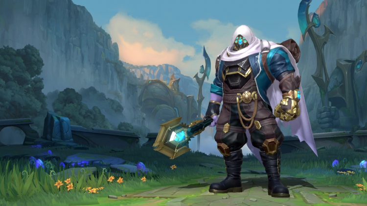 Jax TOP
