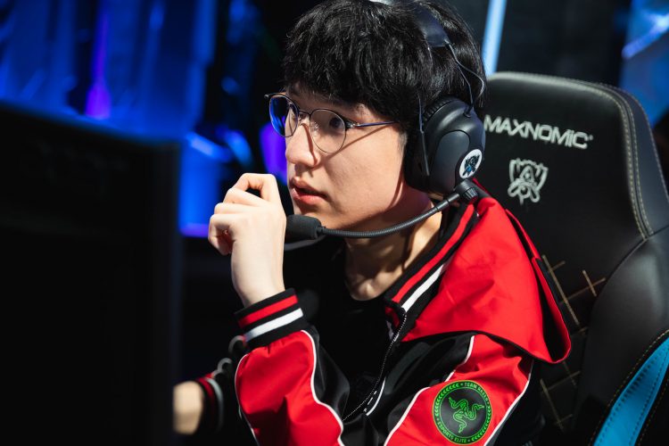 LLA: Rey confirmed that he will not play the next league split