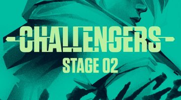 VCT Challengers: Equipos definidos para la eliminatoria