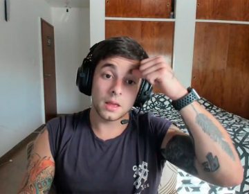 Frankkaster – 9z: «Hay un caso particular que me pone los pelos de punta»
