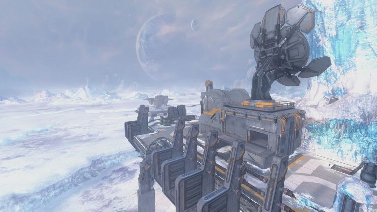 Halo 3 recibirá dos nuevos mapas este mes