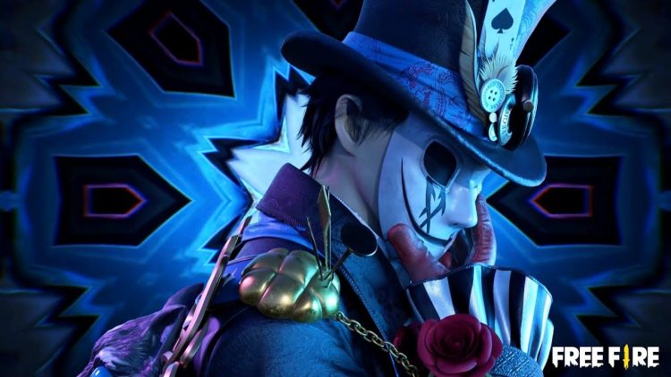 Free Fire: Recompensas gratuitas en Mundo Maravilla