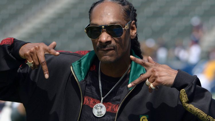 Snoop Dogg abandona stream tras un ataque de ira