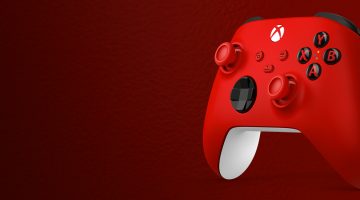 Los mandos y accesorios no autorizados dejarán de funcionar en las consolas Xbox