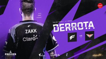 CS:GO: Heroic termina con el sueño latinoamericano en BLAST Premier