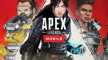EA ya no le dará soporte a Apex Legends Mobile