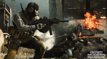 Rumor: Activision no lanzaría un Call of Duty en 2021