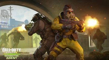CoD: Mobile: Consigue un operador gratis jugando Warzone