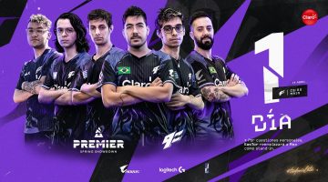 BLAST Premier: ¿9z Team puede derrotar a Vitality?