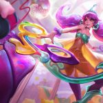 LoL: Notas del parche 25.17