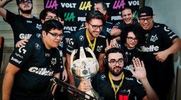 LLA – Infinity: “Esperen un Infinity más agresivo y con menos debilidades”