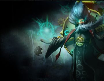Cierran Chronoshift, la resurrección del pasado de LoL