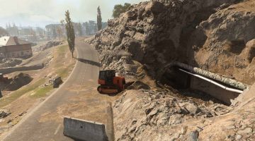 El sol sufrirá un nerf en Call of Duty: Warzone