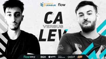 Unity League Flow: Coscu Army y Leviatán entre lo cuatro mejores