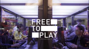 El documental Free to Play de Dota 2 llegó a Netflix