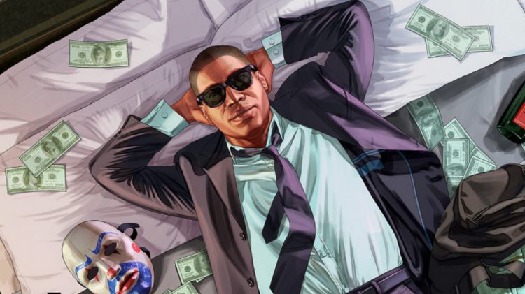 GTA Online y más juegos de Rockstar dejarán de tener soporte en Widows 7