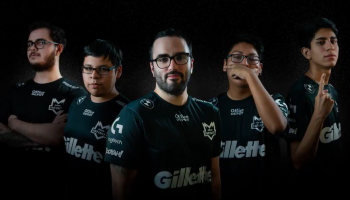 roster infinity