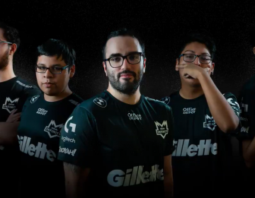LLA: Infinity glorioso, dio vuelta un 0-2 y es campeón