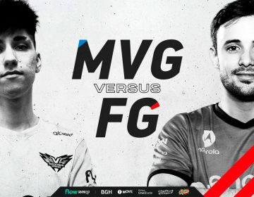 Unity League Flow: Malvinas marcha directo a la final